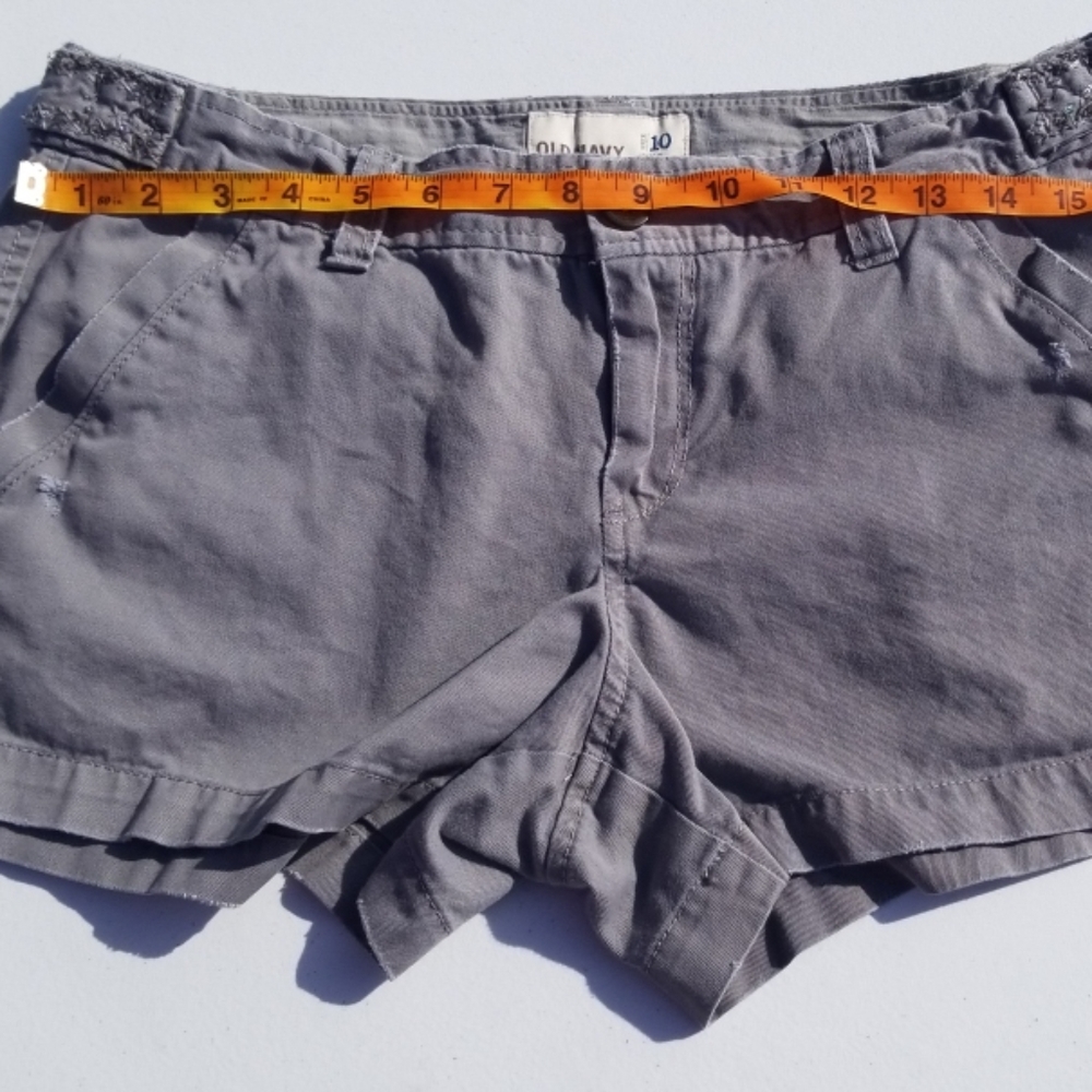 Old Navy womens shorts